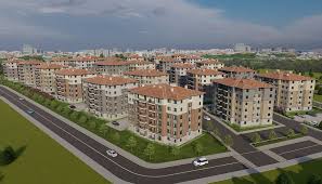 Hatay Emlak Konut Deprem Konutları