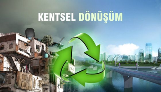 Arnavutköy Kentsel Dönüşüm Projeleri