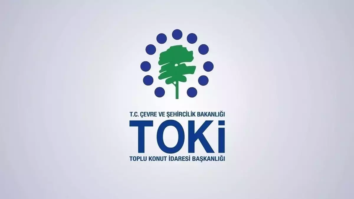 Hatay TOKİ Deprem Konutları